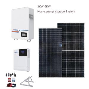 China Home storage battery 51.2V 3.5KWh, Offgrid battery energy storage system bess on sale