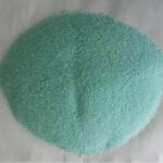 Top Rated Ferrous Sulfate Heptahydrate Powder feso4 7h20 For Industrial Effluent