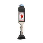 LCD Charging Pile Outdoor Digital Signage For Advertising 1920x1080 Resolution