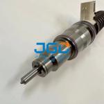D13 Excavator Engine Parts Diesel Injector 3801368 TAD1340VE 21379931