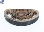 P150 Abrasive Belt For Cutter Parts MX MH8 M88 IH QH MP9 Q80 260 * 19mm