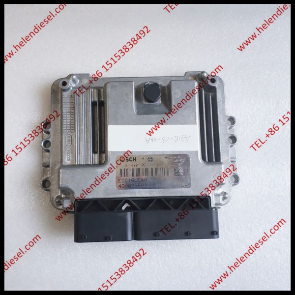 Electronic Control Unit 0281020102 original and new ECU 0281020102 , 0 281 020 102 ,0281 020 102