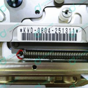 Wholesale KWD-0804 CP7 Tape Feeder 8x4mm Smt Feeder from china suppliers