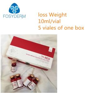 Wholesale Liquid Mesotherapy Lipolysis Solution For Body Slimming from china suppliers
