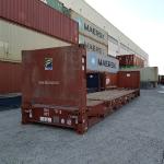 FSC Discounted International Sea Cargo Services From China To DJibouti For