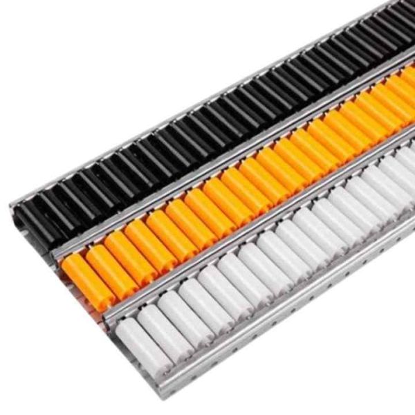 DY-8533 Enhance Sheet Metal Fluent Article Placon For Sorting Area Of Assembly Iine