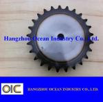 Special Forged Chain Sprocket Wheel