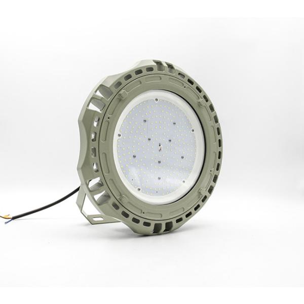 50W 100W 150W Flameproof High Bay Lights In Garage Industrial Led Lamps ATEX