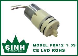 Wholesale Brushless Blood Pressure Air Pump Accuratedly Controllable and Adjustable from china suppliers