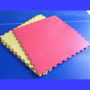 Wholesale Modern Plastic Garage Flooring Simple Color Environmental Protection from china suppliers