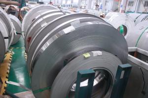 Wholesale AISI Cold Rolled Stainless Steel Strips from china suppliers