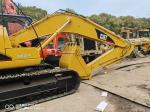 Hot sale CAT 320CL Caterpillar 30 ton Original Japan Good condition Ready to