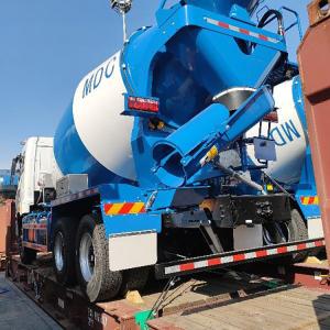 Wholesale Discounted 40FR / 40OT Container Sea Freight Door To Door China To Djibouti Port For Oversized Cargo from china suppliers