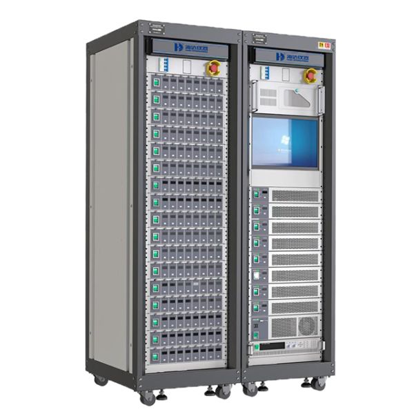 Battery Current & Voltage&Insulation Resistance Test Machine BMS Lithium & Lead Acid Battery Management Testing System