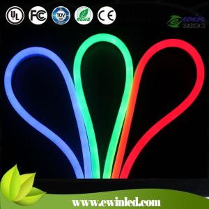 Wholesale Multi Color LED Neon Flex Light from china suppliers