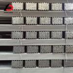 Manufacture Angel Steel Hot Rolled Mild Carbon Steel 50*50*5 S235jr Grade Angle