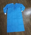 Waterproof Isolation Gowns Medical SMS Disposable surgical Gown medical gowns