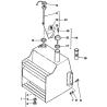 Buy cheap 1694980M1 SEAL Kobelco parts 700, 900, 800 from wholesalers