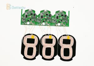 Wholesale QI 15W Wireless Charging Pcb from china suppliers