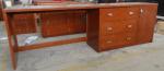 wooden HPL top hotel bedroom furniture,dresser/chest /TV cabinet /fridge