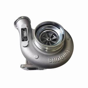 Wholesale Cummins CDC 6CTAA Engine Hx40 Turbocharger 3533000 3533001 3536818 3537557 3537558 3537559 3539265 from china suppliers