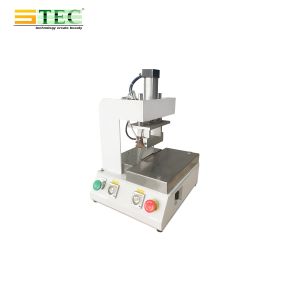 Buy cheap Customizable Vertical Roller Blind Fabric Pocket Welding Machine New Condition from wholesalers