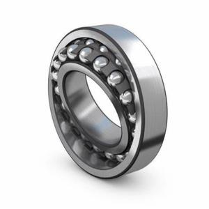Wholesale 2302TNI Radial Ball Bearings Self Aligning 15x42x17 Bearing Normal Clearance from china suppliers