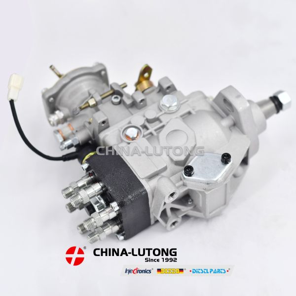 100% New VE Pump 22100-1C201Fuel Injection Pump 22100-1c201 for Toyota Engine1dz-2 1z 2z 11z 12z 13z 14z 15z for Denso Wholesale