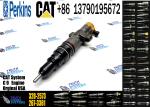C9 Fuel Injector 10R-7224 328-2573 267-3360 254-4340 268-9577 254-4340 266-4446
