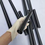 Light Weight High-Strength Composite Material 3K Carbon Fiber Tube Carbon Fiber