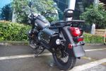 Safety 6 Colours 105km/H Offroad Dirt Bike Motorcycle 150cc 200cc