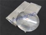 Cigarette Machine Knife Blade Circular Blade Long Knife