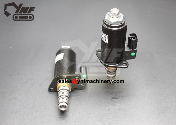 315-4412 3154412 Excavator Solenoid Valve For Caterpillar E320C KWE5K-31G