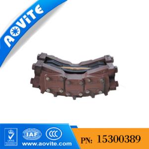 Wholesale Factory Direct Wholesale High Quality 15300389 Truck Brake Head Assembly Heavy Dump Truck Accessories For Terex Tr100 from china suppliers