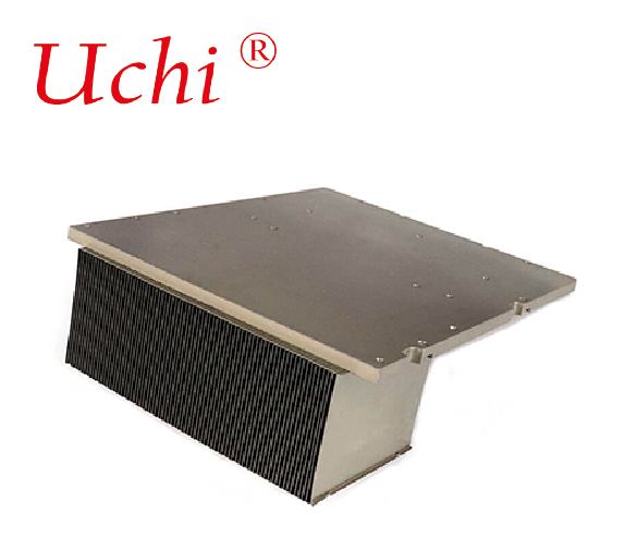 High Advanced Soldering Buckle Heat Sink Complex Heat Sink Module