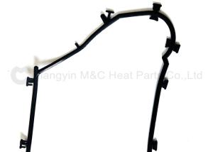 Wholesale MC10BW Heat Exchanger Gaskets Chemical Industry HVAC from china suppliers