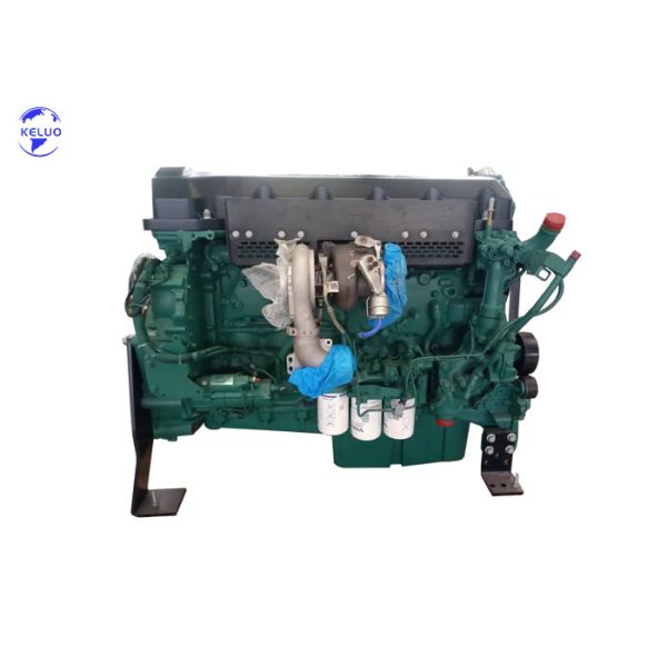 Sweden Original deutz Penta TAD1151VE Diesel Engine For Port