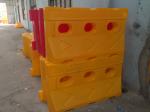 Soild Billet Rotational Moulding Moulds Road Barrier