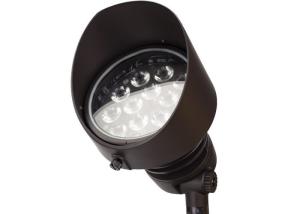 Wholesale 35w LED Garden Spotlights 12V High Output Brass LED Housings 40000 Hour Warranty from china suppliers