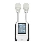 Portable Fat Burning Muscle Building Machine For Body 2 Handles