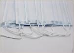 Hypoallergenic Dental Disposable Surgical Face Mask Breathable Environmental