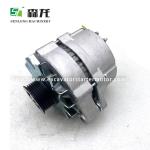 24V 80A ALTERNATOR Weichai 612600090816 1000179901 1001063258 1002015706