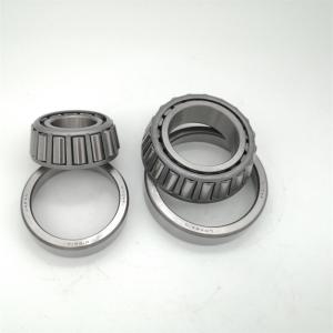 Wholesale 45kw01 P6 Tapered Wheel Bearing 45x90x26 8-97034255-0 TS 16949 Certificated from china suppliers