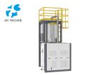 PVC Granules Molecular Sieve Dryer -40 ℃ Dew Point Simens PLC Control