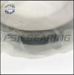 Inch Size 0-16 Single Direction Thrust Ball Bearing 50.8*75.4*19 mm Gcr15 Chrome