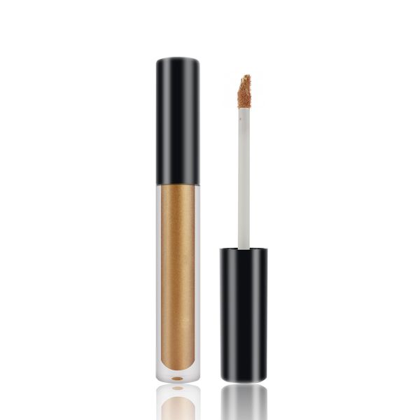 Mineral Glitter Long Lasting Lipstick Private Label Customezied Logo