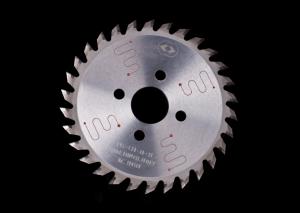 Wholesale OEM 12 Inch Table Metal PCB Cutting Diamon Circular Saw Blade from china suppliers