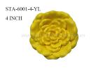 EVA Rose Artificial Foam Flowers Red Pink Yellow Green White Wedding Decoration