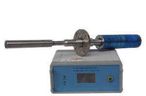 Wholesale Emulsifying / Milling Ultrasonic Industrial Homogenizer High Power 35Kg from china suppliers