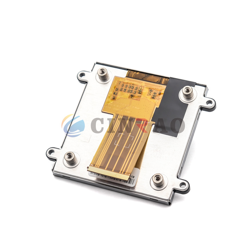 Long Service Life Automotive LCD Display Innolux TFT 3.6 Inch A036FBN01.0